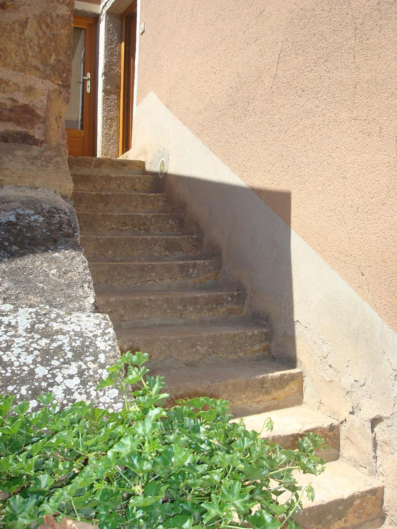 Chambre D'Hotes Les Plaisances Saint-Julien  Esterno foto
